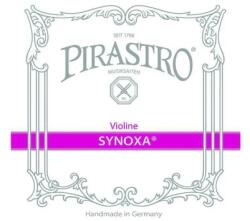 Pirastro Synoxa Hegedűhúr Készlet - 413021 - hangszerabc