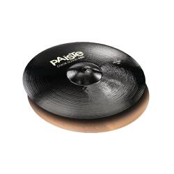 Paiste 900 BLACK 14" Hi-Hat cintányér