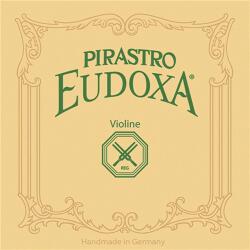 Pirastro Eudoxa Hegedűhúr E - 3141 (Alu) - hangszerabc