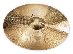 Paiste Signature 18" Fast Crash cintányér - hangszerabc