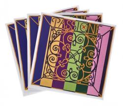 Pirastro Passione Hegedűhúr Készlet - 219021 - hangszerabc