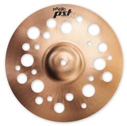 Paiste PSTX 10" Swiss Splash cintányér - hangszerabc
