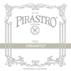 Pirastro Piranito Brácsahúr Készlet - 625000 - hangszerabc