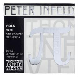 Thomastik Peter Infeld Brácsahúr Garnitúra, PI200