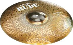 Paiste Rude 18" Basher Crash cintányér