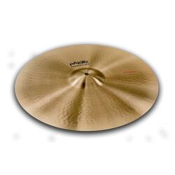 Paiste Formula 602 Classic 17" Medium universal cintányér