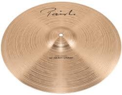 Paiste Signature Precision 16" Crash cintányér - Kifutó termék, utolsó darab