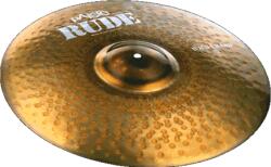 Paiste Rude 19" Wild Crash cintányér