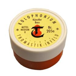 Thomastik 205A-II - Bőgőgyanta