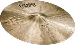 Paiste Masters 20" Dark Crash cintányér