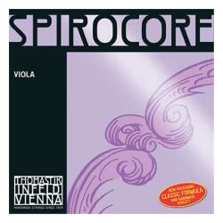 Thomastik Spirocore Brácsahúr C/ S22 - fonott, króm bevonat