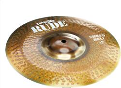 Paiste Rude 12" Shred bell cintányér