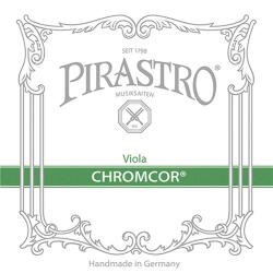 Pirastro Chromcor Brácsahúr Készlet - 329020 - hangszerabc