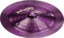 Paiste 900 PURPLE 16" Crash cintányér