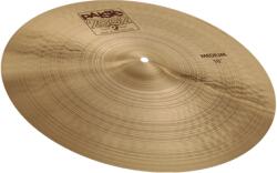 Paiste 2002 20" Mediume Crash cintányér
