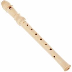 Schneider 3S - Student szoprán furulya, Germán - 451110 - hangszerabc