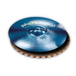 Paiste 900 BLUE 14" Sound Edge Hi-Hat cintányér