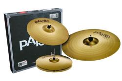 Paiste 101 Universal cintányér készlet (14/16/20)