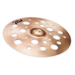 Paiste PSTX 16" Swiss Thin Crash cintányér