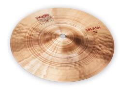 Paiste 2002 10" Splash cintányér - hangszerabc