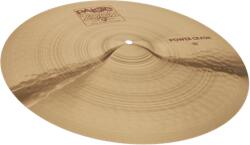Paiste 2002 20" Power Crash cintányér