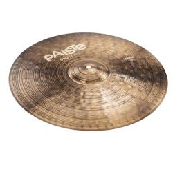 Paiste 900 17" Crash cintányér - hangszerabc