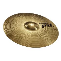 Paiste PST3 18" Crash Ride cintányér - hangszerabc