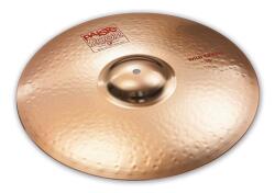 Paiste 2002 18" Wild Crash cintányér - hangszerabc