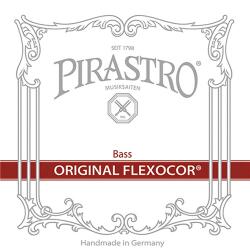 Pirastro Original Flexocor Bőgőhúr Garnitúra - 346020 (Orchestra 3/4)