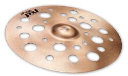 Paiste PSTX 18" Swiss Thin Crash cintányér - hangszerabc
