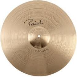 Paiste Signature 16" Full Crash cintányér - hangszerabc