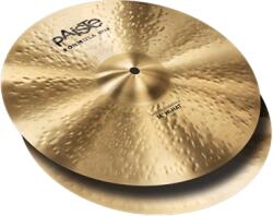 Paiste Formula 602 Classic 15" Medium Hi-Hat cintányér