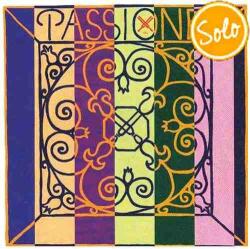 Pirastro Passione Solo Hegedűhúr Készlet - 219081