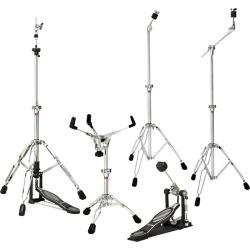 LUDWIG Series 400 Hardware készlet - hangszerabc