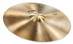 Paiste Formula 602 Classic 20" Medium Ride cintányér