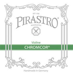 Pirastro Chromcor Hegedűhúr A - 319220 (Chrome Steel) - hangszerabc
