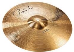 Paiste Signature Precision 18" Crash cintányér - Kifutó termék, utolsó darab