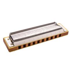 Hohner Marine Band 1896 Szájharmonika, D - hangszerabc
