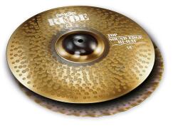 Paiste Rude 14" Sound Edge Hi-Hat cintányér - hangszerabc