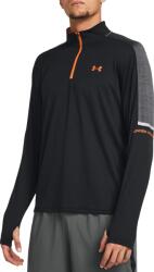 Under Armour Tech ¼ Zip Melegítő felsők 1385977-001 Méret L