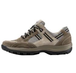 Waldläufer Pantofi dama, Waldlaufer, 471008-304-611-Holly-Bej, sport, piele naturala, cu talpa joasa, bej (Marime: 41)