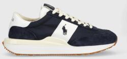 Ralph Lauren sportcipő Train 89 sötétkék, 809878008004 - sötétkék Férfi 46