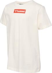 Hummel Tricou Hummel HMLFLOW T-SHIRT S/S 219328-9806 Marime 104