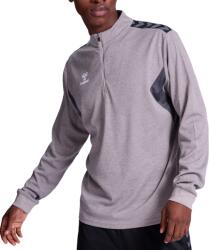 Hummel Hanorac Hummel HMLAUTHENTIC HALF ZIP SWEAT 219973-2006 Marime 3XL - weplayvolleyball