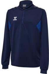 Hummel Hanorac Hummel HMLAUTHENTIC HALF ZIP SWEAT KIDS 219974-7026 Marime 152