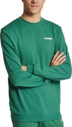 Hummel Hanorac Hummel hmlLGC GABE SWEATSHIRT 218996-6110 Marime XL - weplayvolleyball