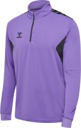 Hummel Hanorac Hummel HMLAUTHENTIC HALF ZIP SWEAT 219973-3766 Marime XL