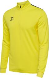 Hummel Hanorac Hummel hmlAUTHENTIC HALF ZIP SWEAT 219973-5269 Marime XL - weplayhandball