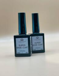 Global Fashion Baza pentru unghii Super Strong Base Coat, Global Fashion, 15 ml