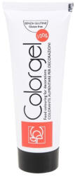 Modecor Colorant Alimentar Gel, Negru Modecor 100 gr (23136)